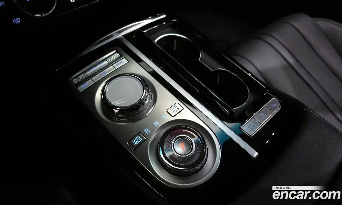 Genesis G80 2023 3.5 Автомат в Москве № 58207, фото 8