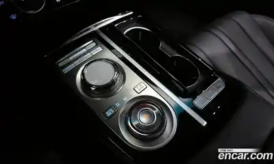 Genesis G80 2023 3.5 Автомат в Москве № 58207, миниатюра 8