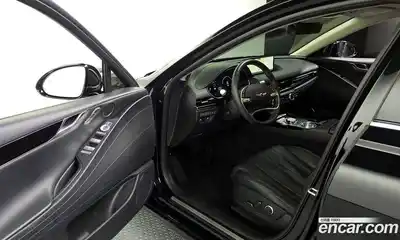 Genesis G80 2023 3.5 Автомат в Москве № 58207, миниатюра 9