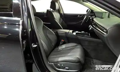 Genesis G80 2023 3.5 Автомат в Москве № 58207, миниатюра 10