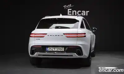 Genesis GV70 2023 2.5 Автомат в Москве № 58626, миниатюра 12