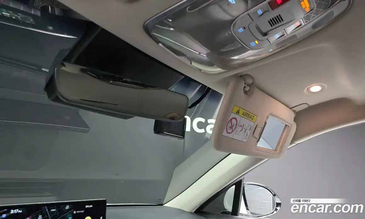 Genesis GV70 2023 2.5 Автомат в Москве № 58626, фото 20