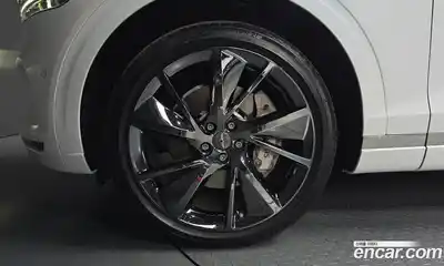 Genesis GV70 2023 2.5 Автомат в Москве № 58626, миниатюра 5