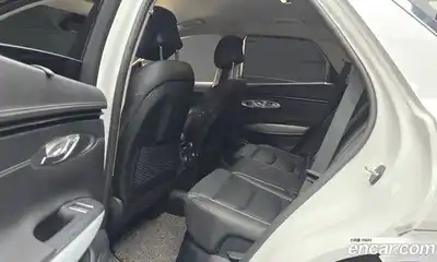 Genesis GV70 2023 2.5 Автомат в Москве № 58626, миниатюра 6