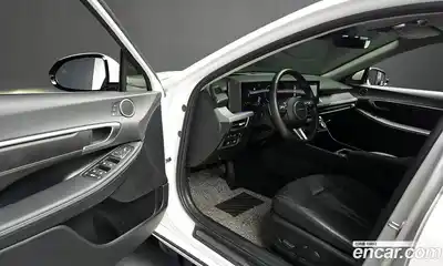 Hyundai Sonata 2024 1.6 Автомат в Москве № 587, миниатюра 12