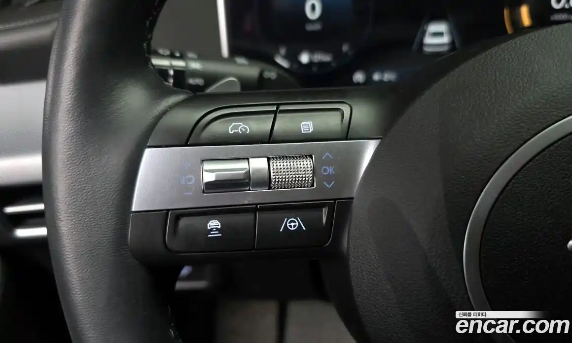 Hyundai Sonata 2024 1.6 Автомат в Москве № 587, фото 17