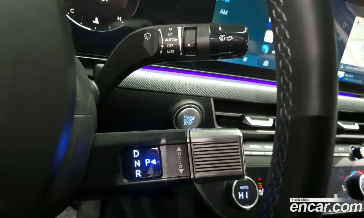 Hyundai Sonata 2024 1.6 Автомат в Москве № 587, фото 18