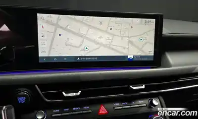 Hyundai Sonata 2024 1.6 Автомат в Москве № 587, миниатюра 9