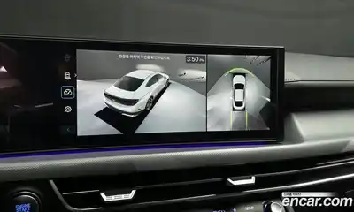 Hyundai Sonata 2024 1.6 Автомат в Москве № 587, миниатюра 10