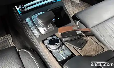 Genesis G90 2020 3.3 Автомат в Москве № 59406, миниатюра 11