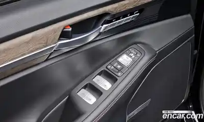 Genesis G90 2020 3.3 Автомат в Москве № 59406, миниатюра 2