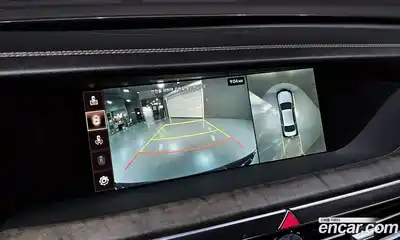 Genesis G90 2020 3.3 Автомат в Москве № 59406, миниатюра 6