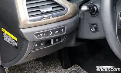 Genesis G90 2020 3.3 Автомат в Москве № 59406, миниатюра 7