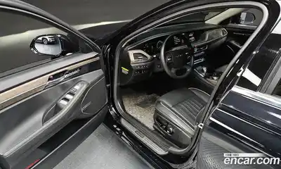 Genesis G90 2020 3.3 Автомат в Москве № 59406, миниатюра 9