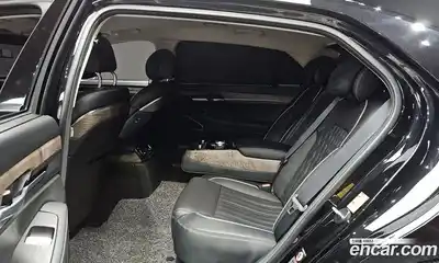 Genesis G90 2020 3.3 Автомат в Москве № 59406, миниатюра 10