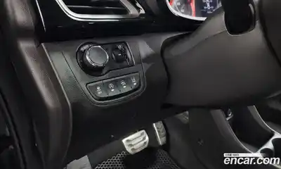 Chevrolet Spark, 2020