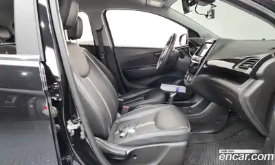 Chevrolet Spark 2020 1.0 Автомат в Москве № 62533, миниатюра 11