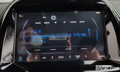 Chevrolet Spark 2020 1.0 Автомат в Москве № 62533, миниатюра 12