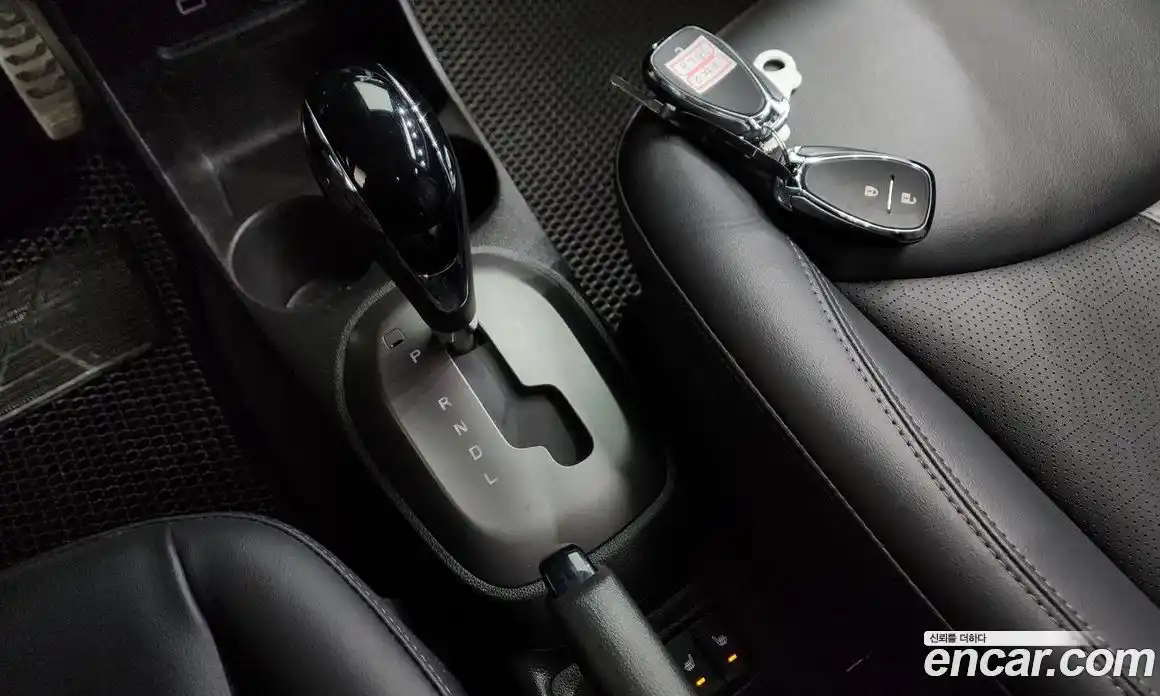 Chevrolet Spark 2020 1.0 Автомат в Москве № 62533, фото 16