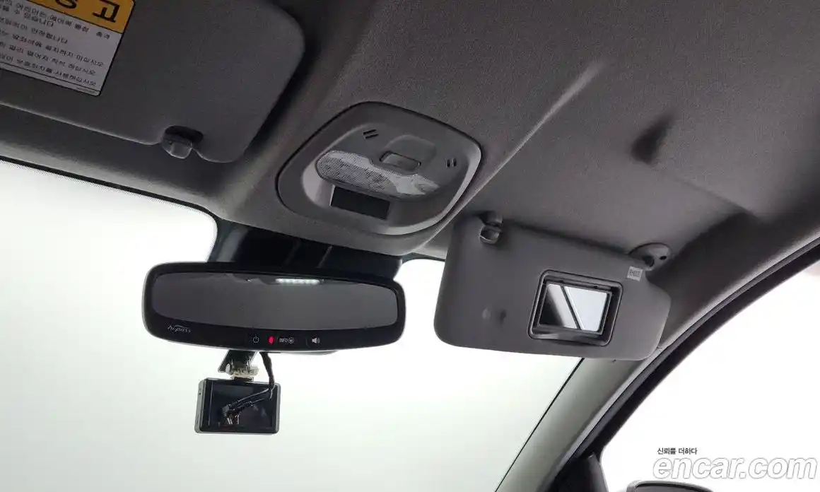 Chevrolet Spark 2020 1.0 Автомат в Москве № 62533, фото 17