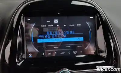 Chevrolet Spark 2020 1.0 Автомат в Москве № 62533, миниатюра 5