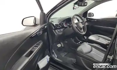 Chevrolet Spark 2020 1.0 Автомат в Москве № 62533, миниатюра 7