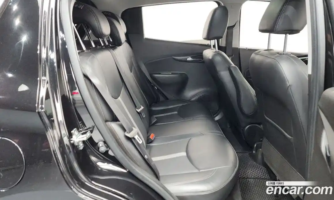 Chevrolet Spark 2020 1.0 Автомат в Москве № 62533, фото 8