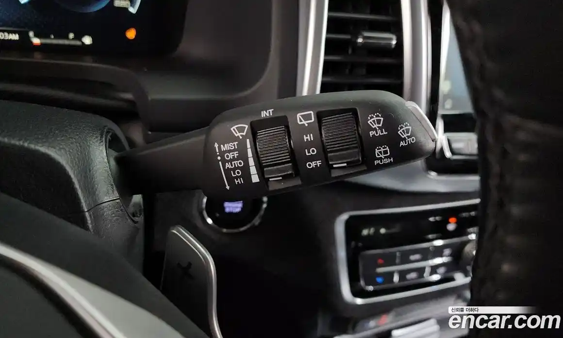 SsangYong Rexton 2021 2.2 Автомат в Москве № 65046, фото 18