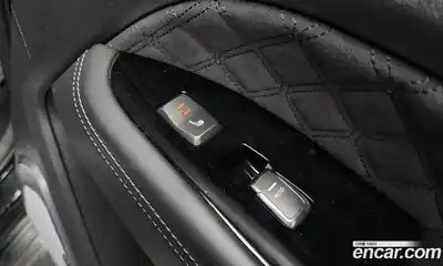 SsangYong Rexton 2021 2.2 Автомат в Москве № 65046, миниатюра 3