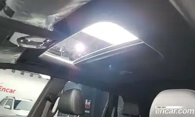 SsangYong Rexton 2021 2.2 Автомат в Москве № 65046, миниатюра 4