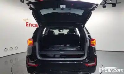 SsangYong Rexton 2021 2.2 Автомат в Москве № 65046, миниатюра 7