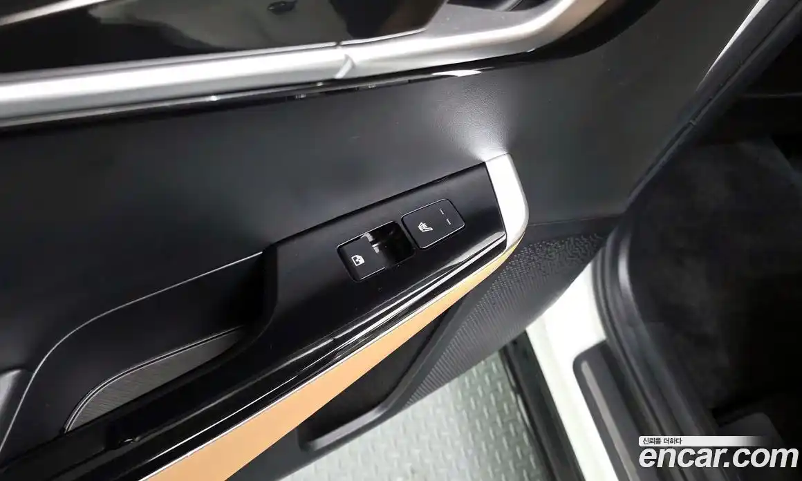 Kia EV6 2022 0.1 Автомат в Москве № 659, фото 15