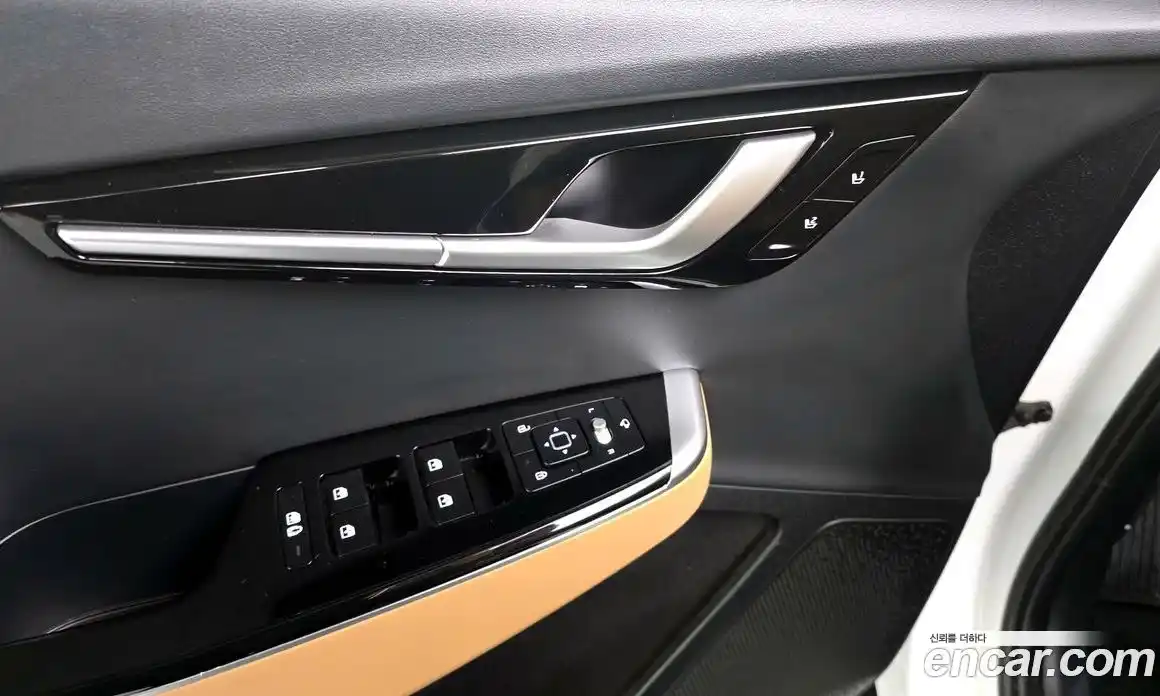 Kia EV6 2022 0.1 Автомат в Москве № 659, фото 19