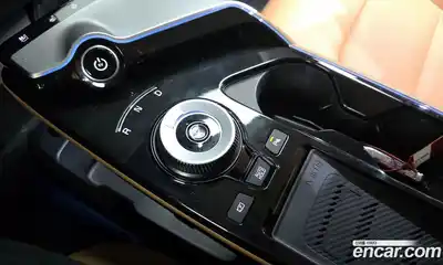 Kia EV6 2022 0.1 Автомат в Москве № 659, миниатюра 4