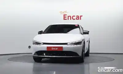 Kia EV6 2022 0.1 Автомат в Москве № 659, миниатюра 5