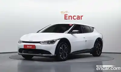 Kia EV6 2022 0.1 Автомат в Москве № 659, миниатюра 9