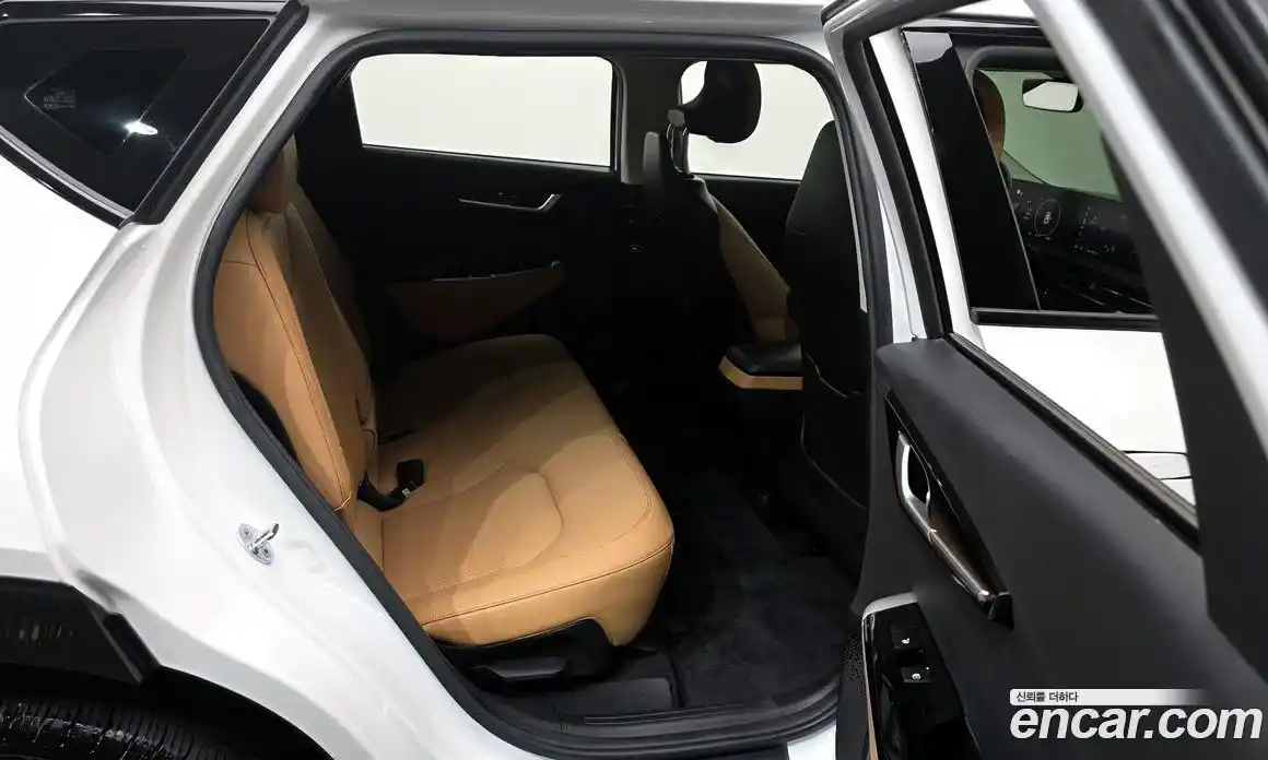 Kia EV6 2022 0.1 Автомат в Москве № 659, фото 10