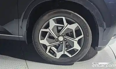 Hyundai Palisade, 2022