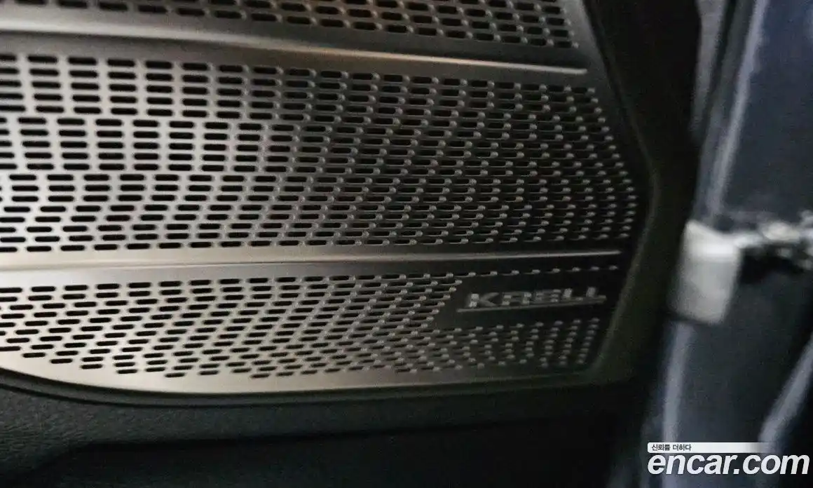 Hyundai Palisade 2022 2.2 Автомат в Москве № 6865, фото 15