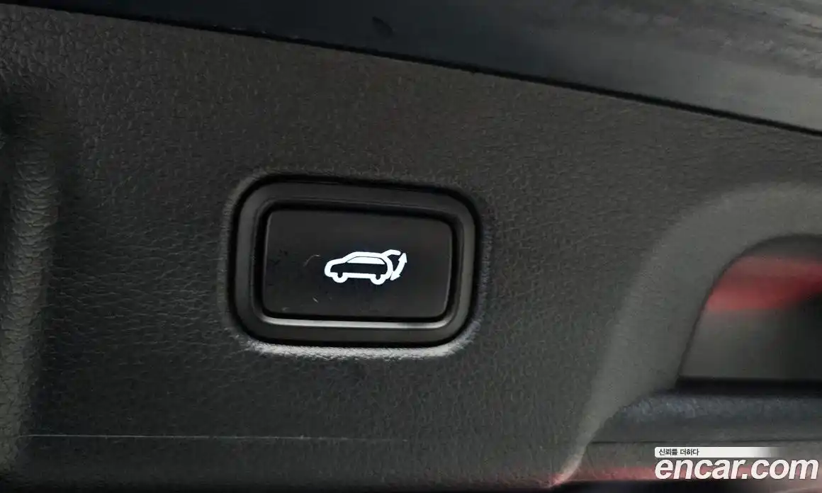 Hyundai Palisade 2022 2.2 Автомат в Москве № 6865, фото 18