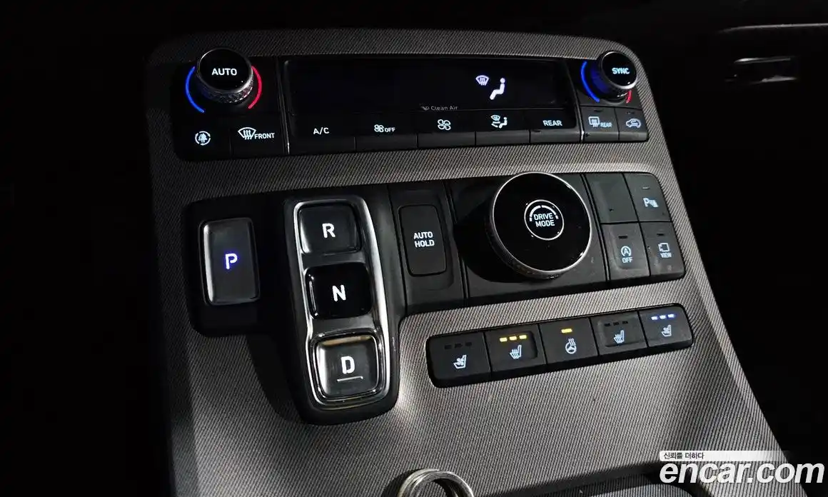 Hyundai Palisade 2022 2.2 Автомат в Москве № 6865, фото 20