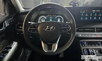 Hyundai Palisade 2022 2.2 Автомат в Москве № 6865, миниатюра 3