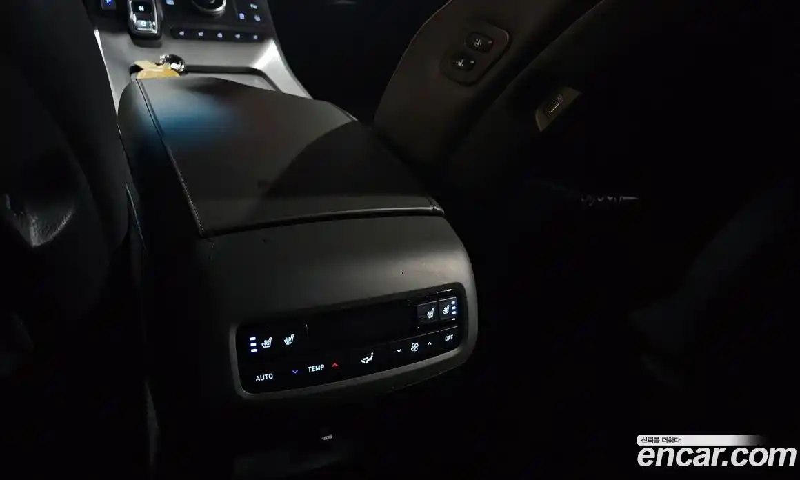 Hyundai Palisade 2022 2.2 Автомат в Москве № 6865, фото 7