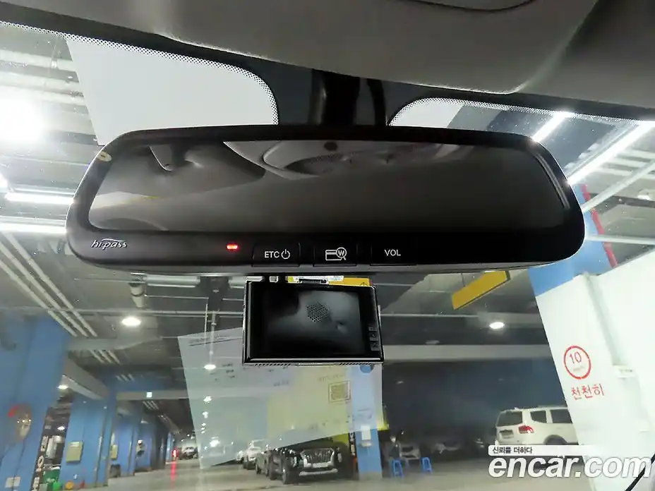 Chevrolet Spark 2016 1.0 Автомат в Москве № 69303, фото 15