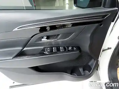 SsangYong Korando 2020 1.5 Автомат в Москве № 69536, миниатюра 12