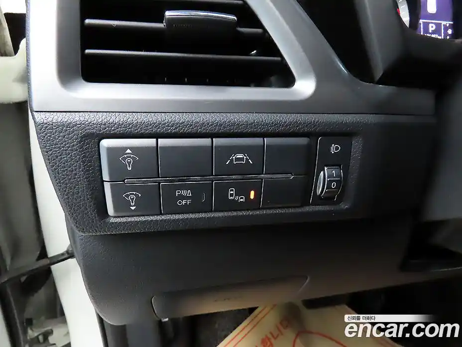 SsangYong Korando 2020 1.5 Автомат в Москве № 69536, фото 13