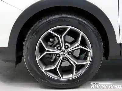 SsangYong Korando 2020 1.5 Автомат в Москве № 69536, миниатюра 5