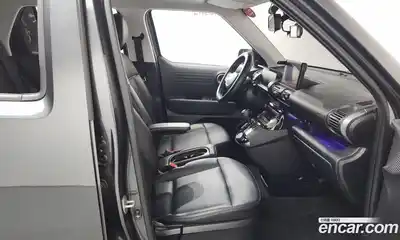 Hyundai Casper 2023 1.0 Автомат в Москве № 7091, миниатюра 11