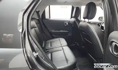 Hyundai Casper 2023 1.0 Автомат в Москве № 7091, миниатюра 12