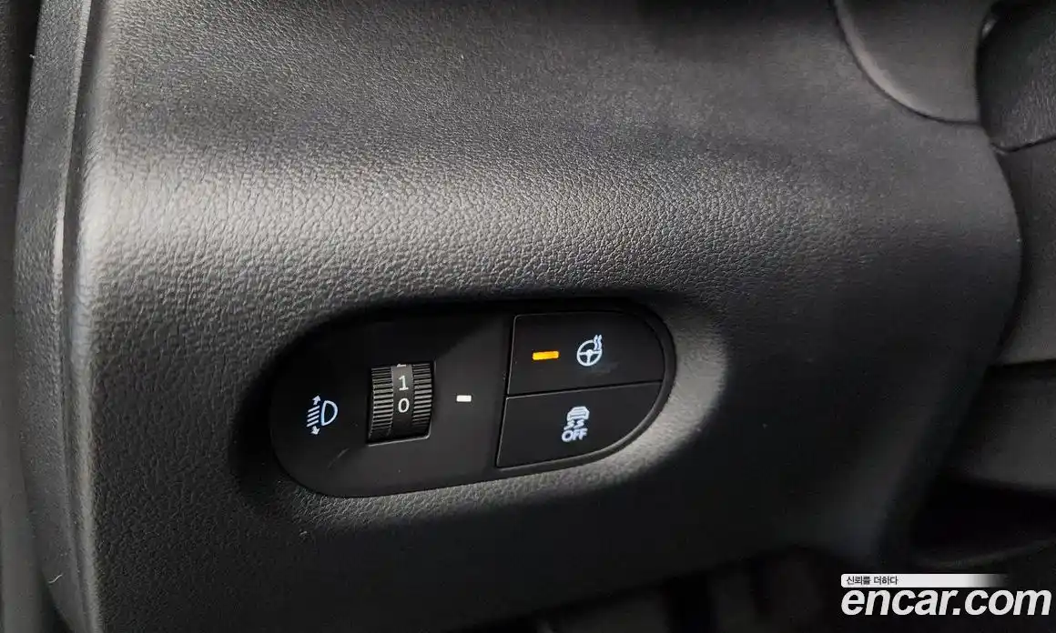 Hyundai Casper 2023 1.0 Автомат в Москве № 7091, фото 14